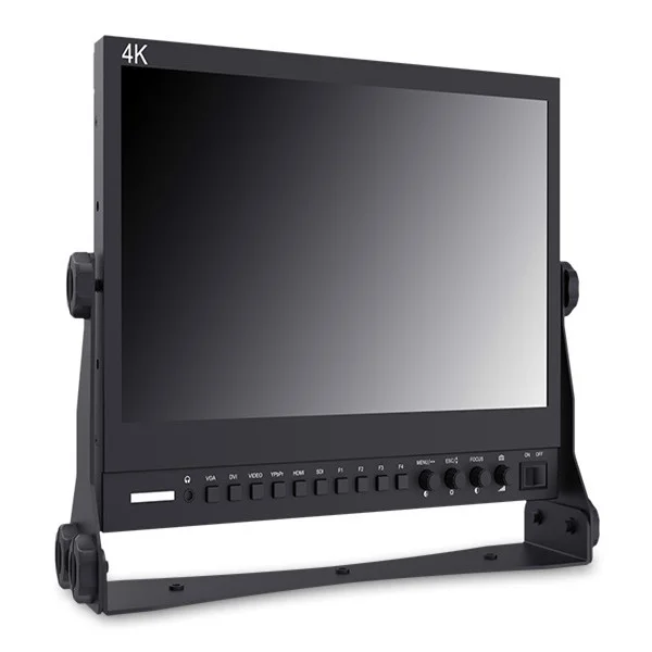 TL MEDIA 13.3inch  IPS 1920x1080 broadcast grade 4K Field Monitor