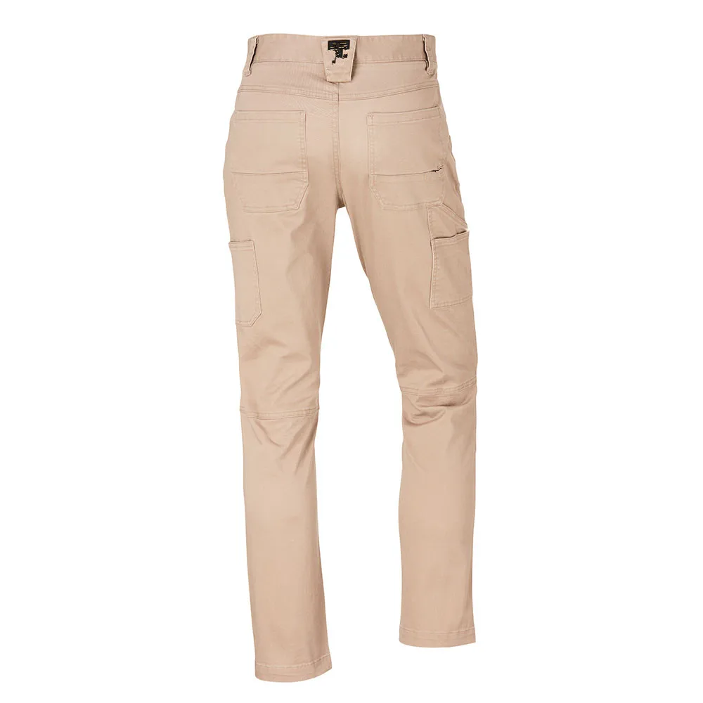 100% cotton waterproof flame resistant anti-static fireproof  functional safety pants  workwear trousers