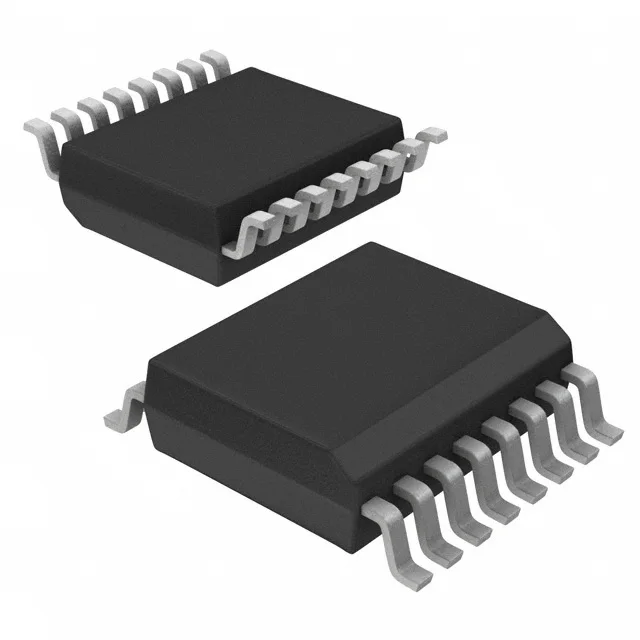 IC переключатель QUAD SPST 16SSOP RoHS MAX4661CAE