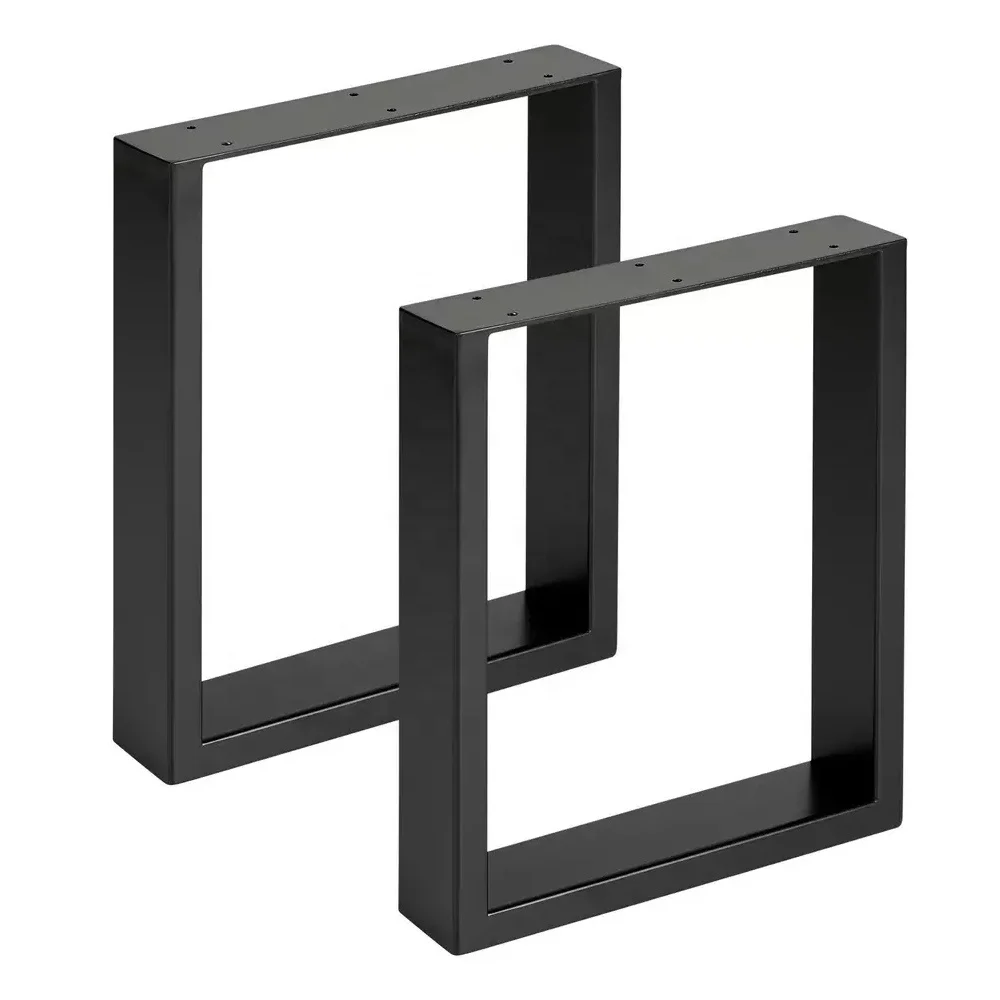 Современные металлические промышленные латунные ножки для стола, золотые ножки из нержавеющей стали для обеденного стола, чугунные ножки для скамьи