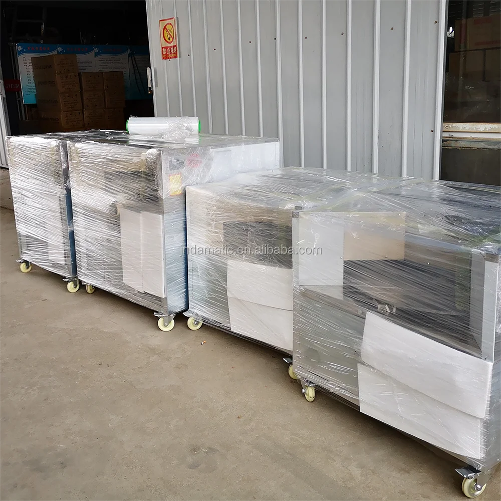 Industrial kitchen flat naan rotary tandoor baking oven for bakery