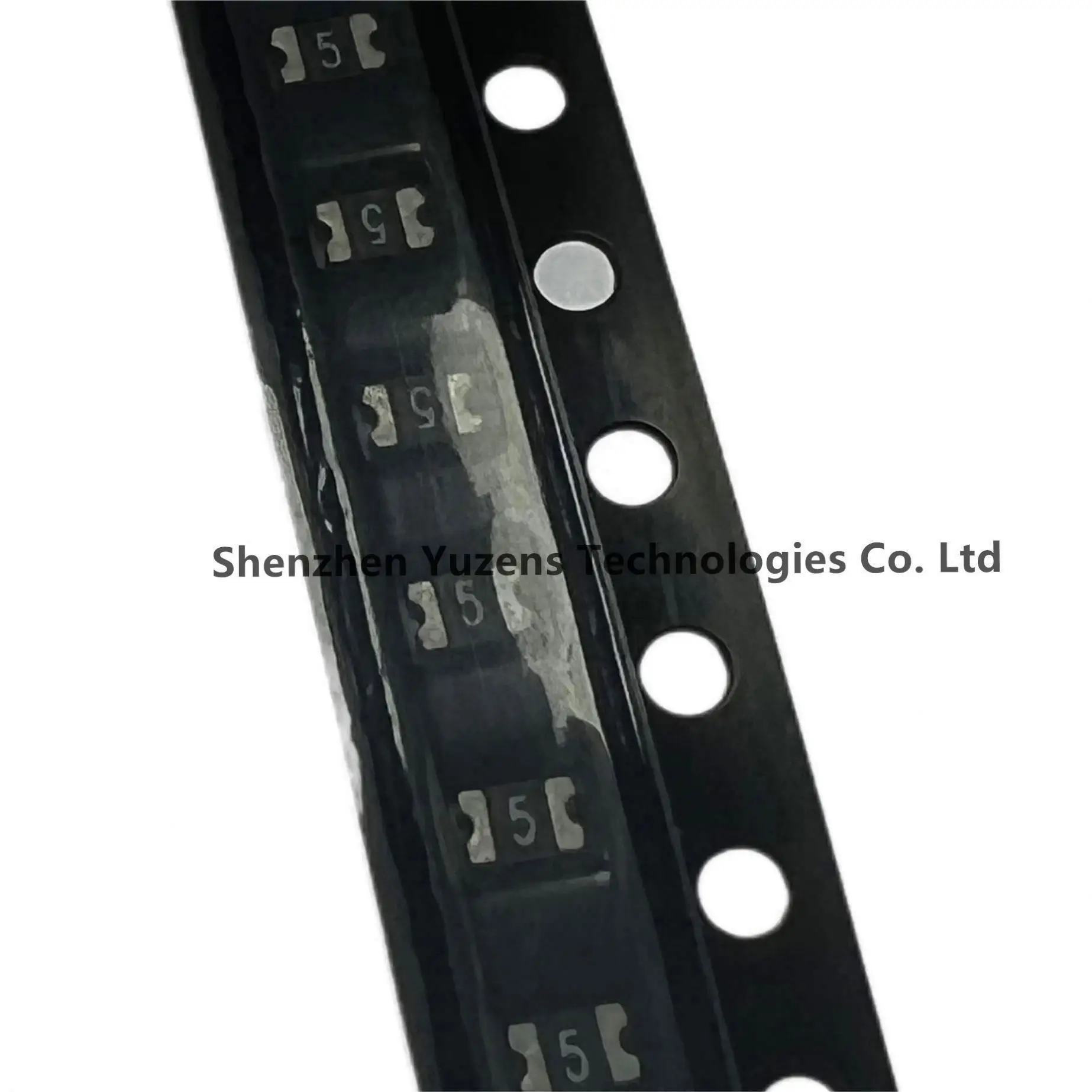 Hot Selling SMD Resettable Fuse RES Fuses Component 1812 1.1A 6V MF-MSMF110-2