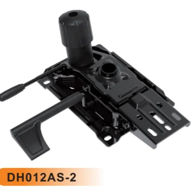 High Quality Chair Mechanism lift and synchronous tilt slide back and forth Chair mechanism