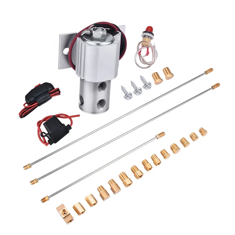 Гоночная продукция, рулонная тормозная система, линейный замок, комплект тормозов