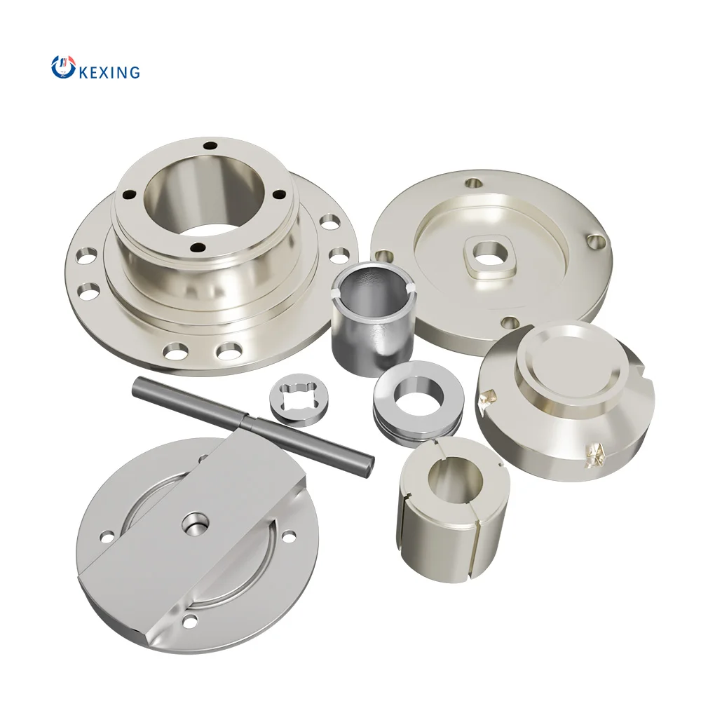 KEXING AINiCo Magnet customization Washing machine magnet Motor magnet