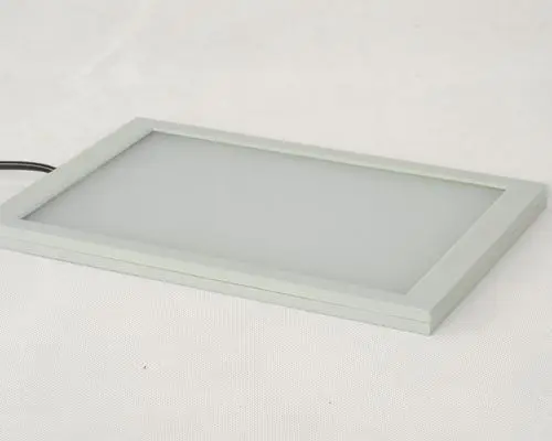 intelligent technology electronic switchable pdlc smart glass for projection screen