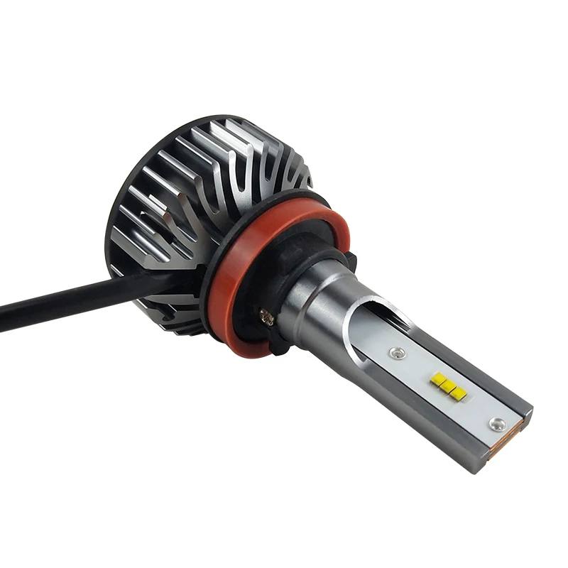 Auto Electrical System super bright 12 volt  F2 h4 H11 9006 9005  36w 6000lm 6500k 20000lm moter bike car  LED Headlight Blubs