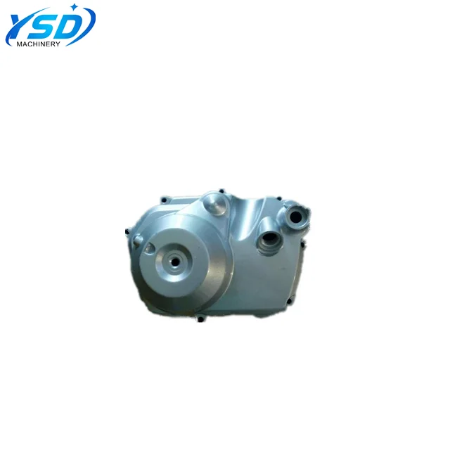 oem small hot chamber valve metal parts and sand castings housing lost wax steel zinc aluminium die casting iron auto parts