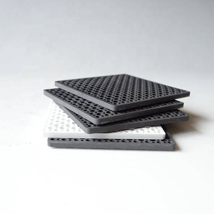 Excellent thermal conductivity, flexible and easy to разрезаемая high strength graphite plate made of natural graphite