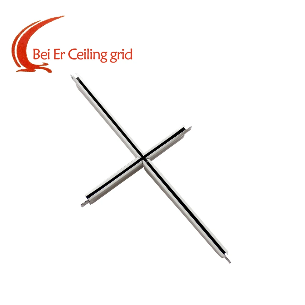 Main Tee Cross Tee Wall Angle Ceiling Grid