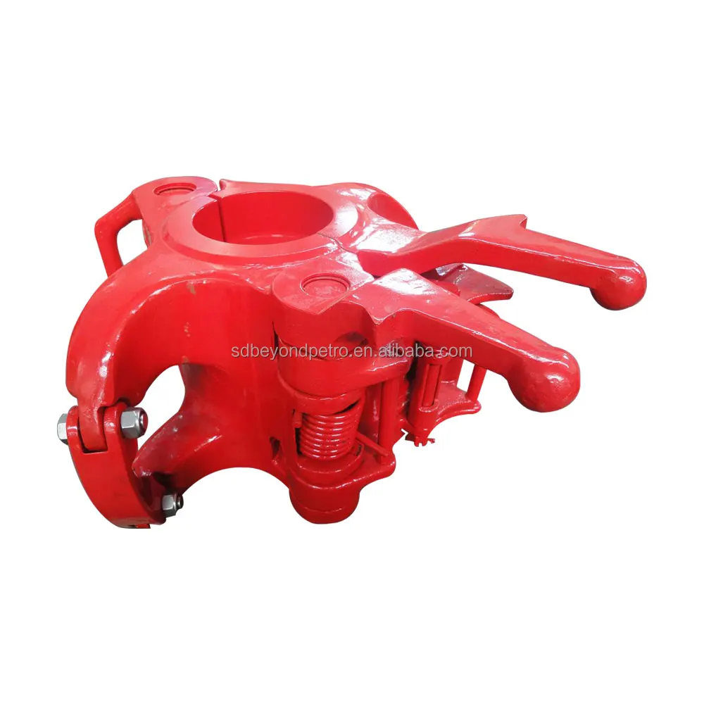 Oil Drilling Elevator with API for oilfield Wellhead Tools