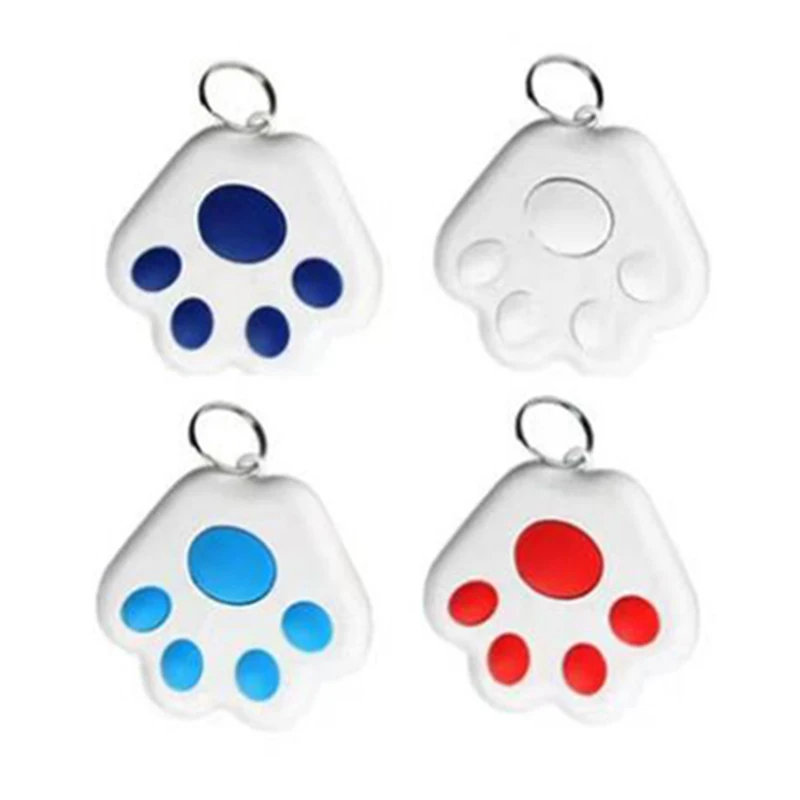 Smart Dog Wholesale Locator Devices Anti Lost Tag Alarms Tracking GPS Tracker For Pet