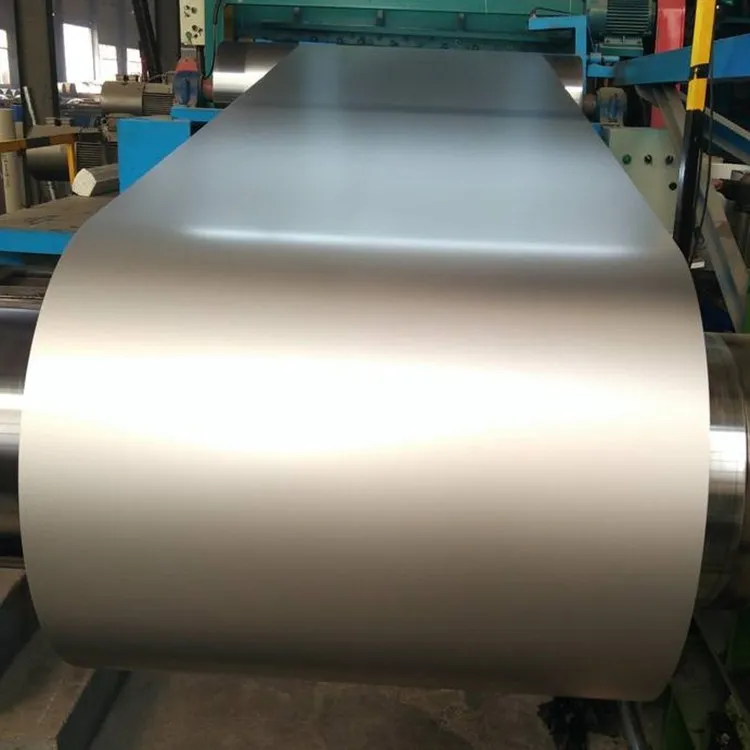 China manufacture wholesale  thickness 0.6mm  p0.2mm colosteel coil ppjiina supplier stock ppgi coils