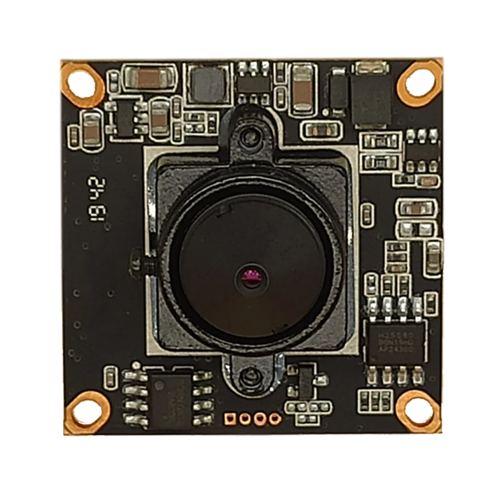 Factory OEM ODM Design CCTV Board Low Illumination HD CMOS Sensor Pinhole Camera Module PCB Board with SMT Machines