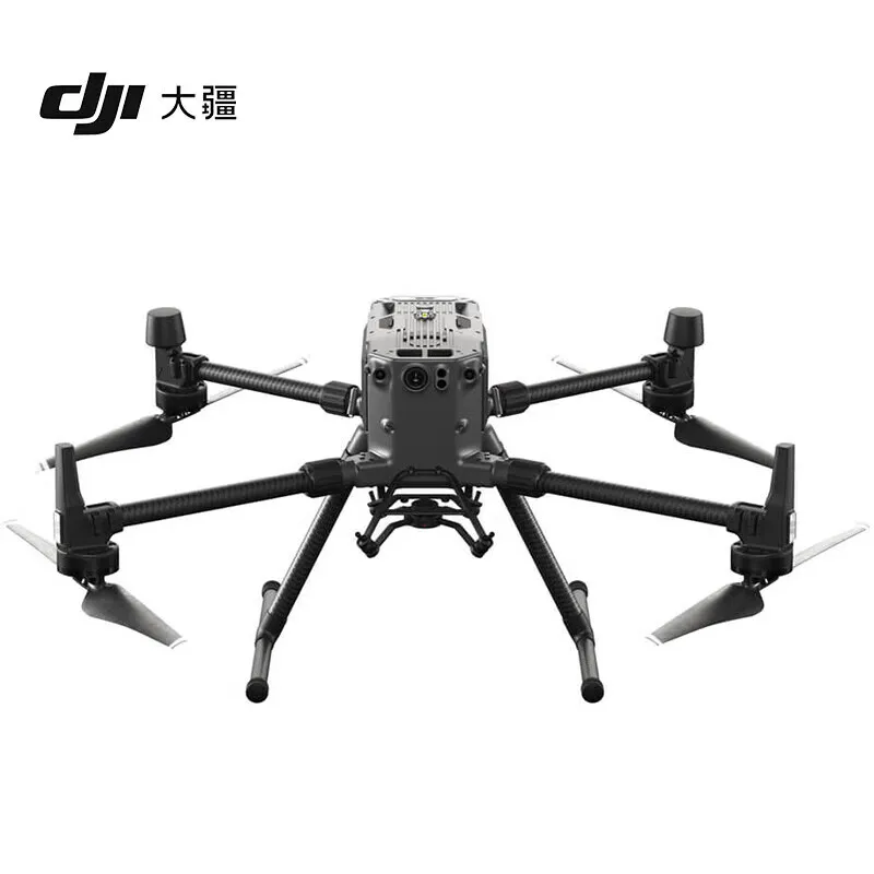 DJI Matrice 300 RTK M300 Drone with Manual Control 55 mins and Automatically open function Thermal imaging