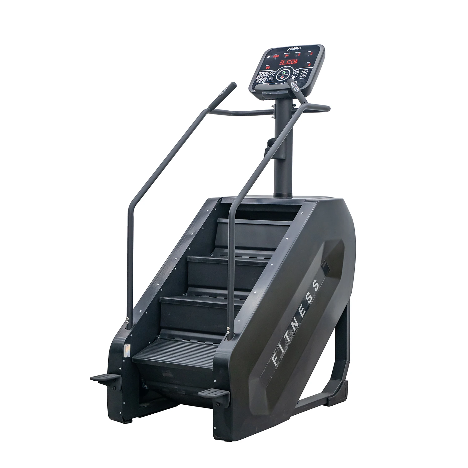 Shuyou Te commercial gym fitness equipment stair machine stair stepper master stair climber climbing machine (1600407185133)