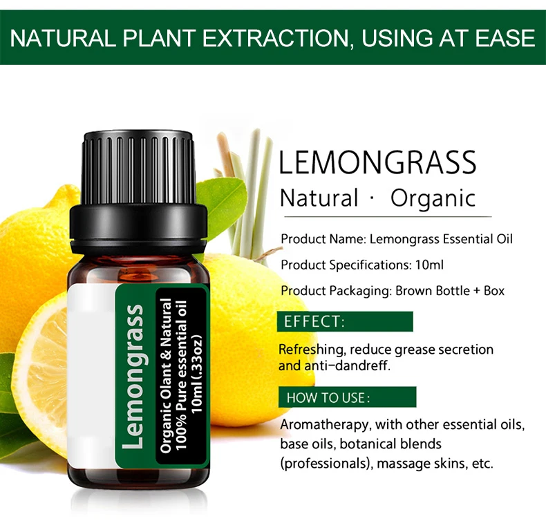 Спа-массаж, ароматерапия, мята по-прежнему снимает расслабление, натуральный набор, чистые эфирные масла