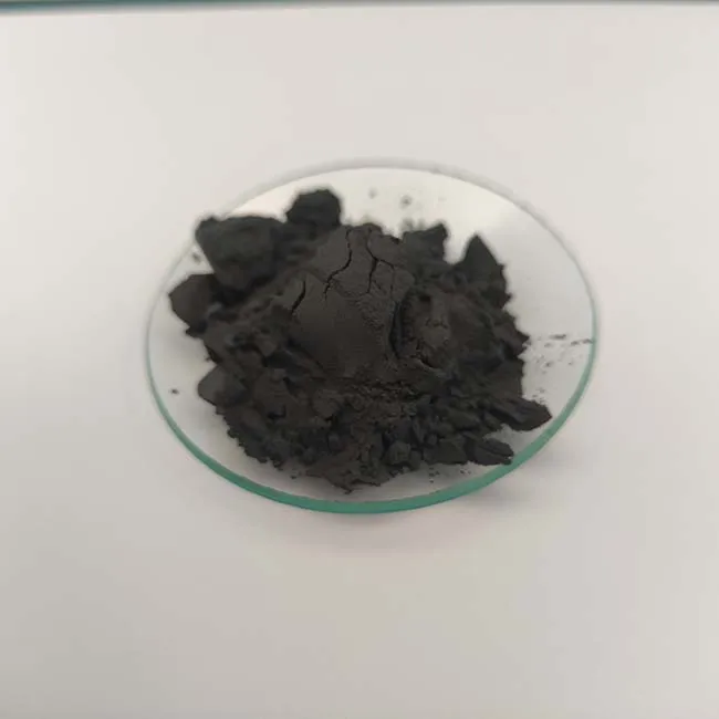 Forsman CAS7440-42-8 Boron powder crystalline