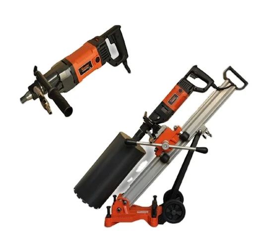 Cayken hand held diamond core drill SCY-18/2EBM