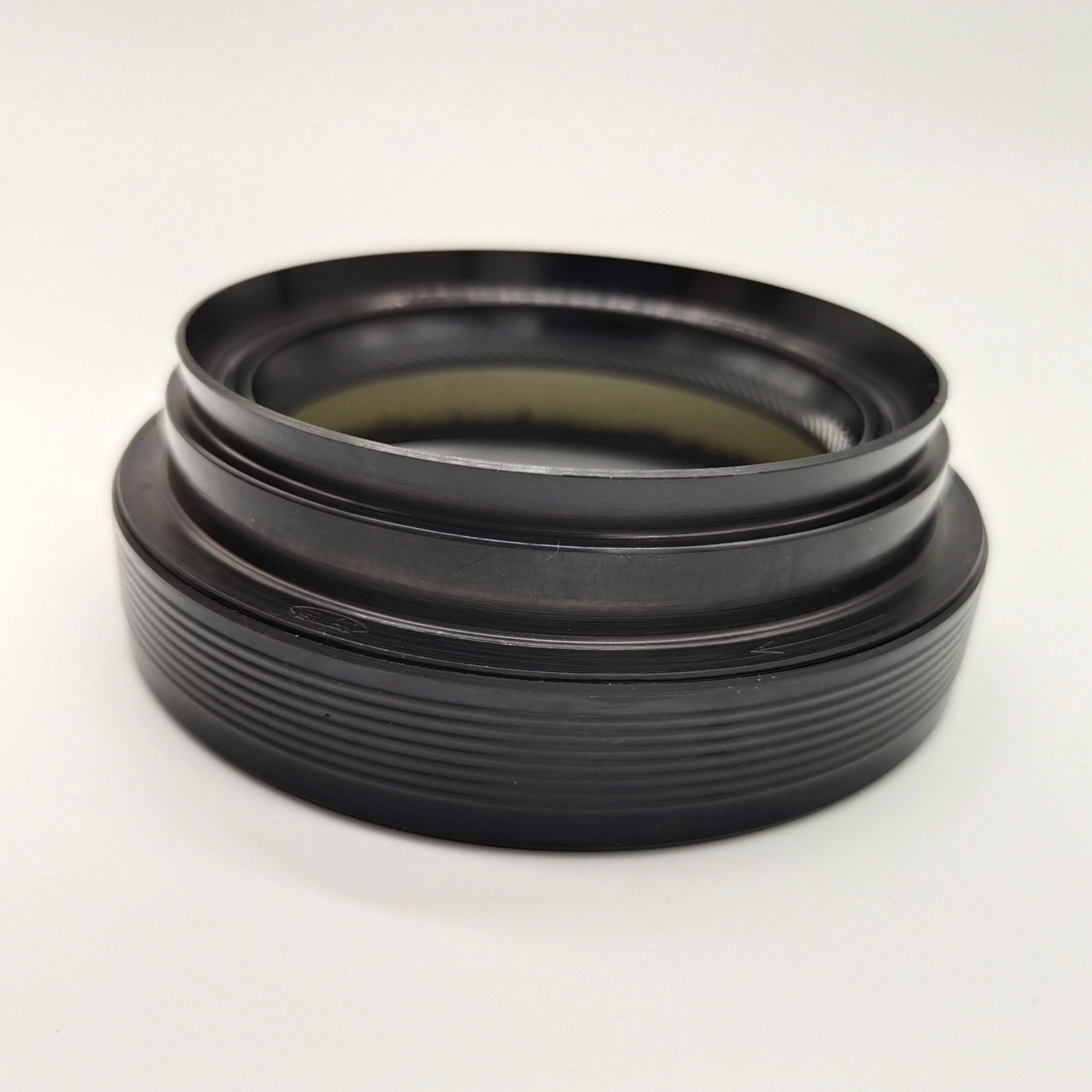 Durable National 55x80x15 27mm Mechanical Rubber Oil Seal Q01-0146 hydraulic pump oil seal for Trucks