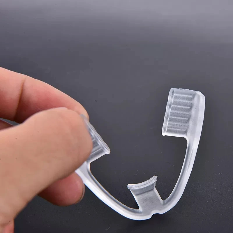 
Bruxism Teeth Grinding Guard Sleep Mouthguard Splint Clenching Protector Tools 
