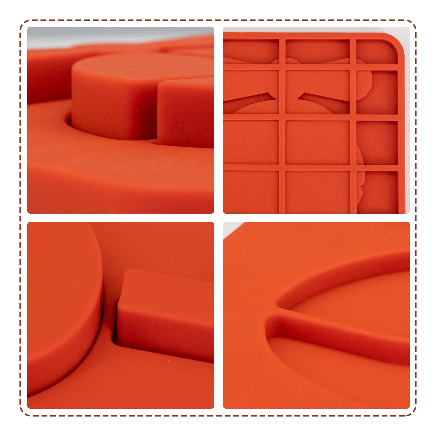 Термостойкая силиконовая игрушка-пазл в форме вертолета, для детей