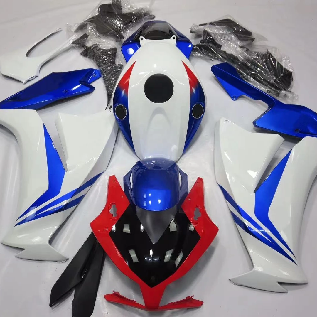 2021 год, WHSC аксессуары для мотоциклов HONDA CBR1000 2012-2014, комплект обтекателей из АБС-пластика