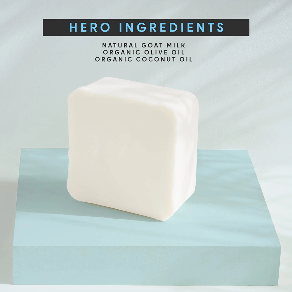 Glycerin Soap Base For Melt And Pour Soap Making