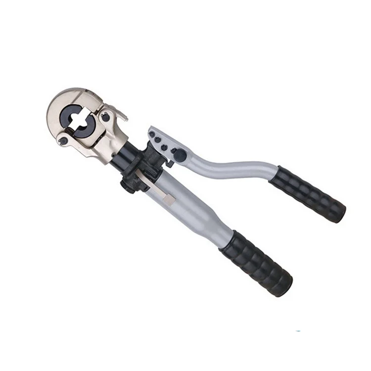hydraulic crimping tool whole set hydraulic crimp tool hydraulic terminal crimp press pliers