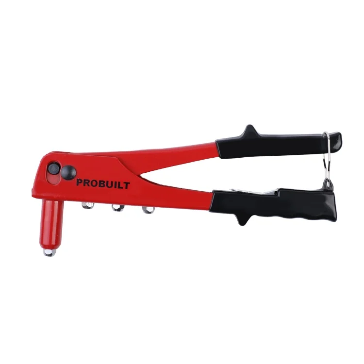 Heavy Duty  A3 steel Manual Riveter Guns 10.5' Hand Riveting hand Tools