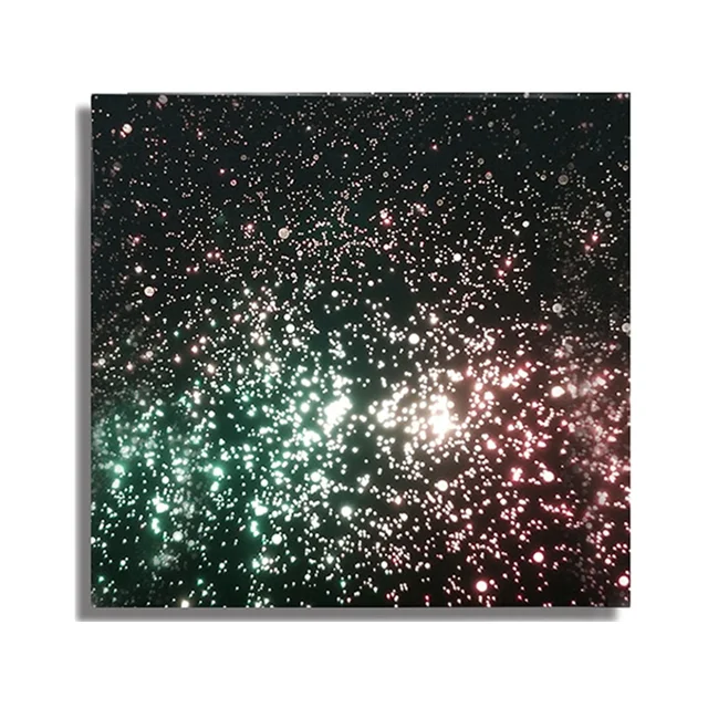 Designed Wall Panel Translucent Panel Waterproof Light Weight Precast Concrete Exterior Insulated  Exterior Insulated Panel