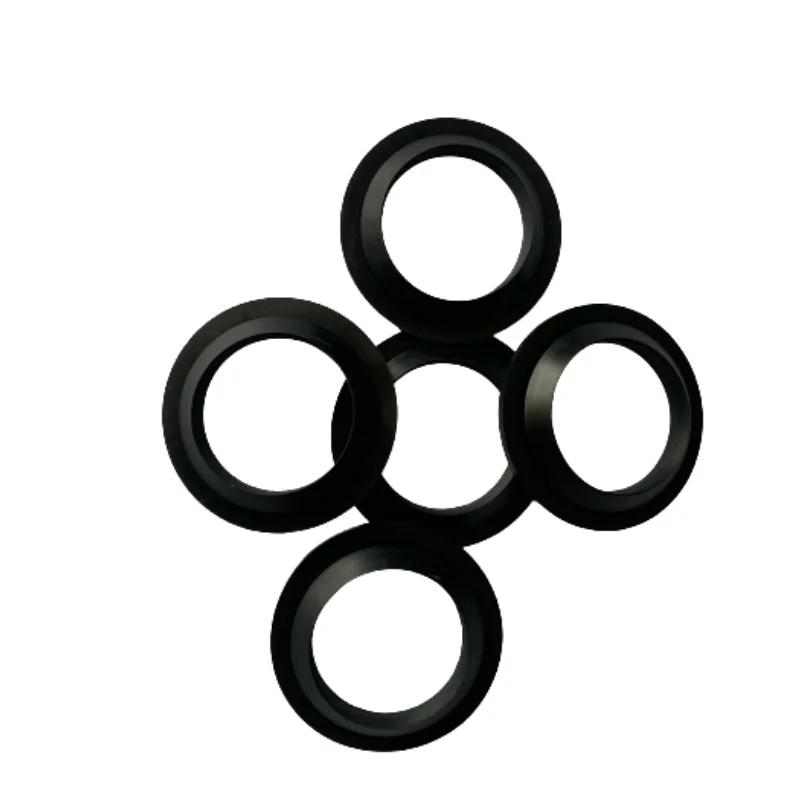 China Manufacturer Customized High Temperature Resistance seals NBR Rubber Seal