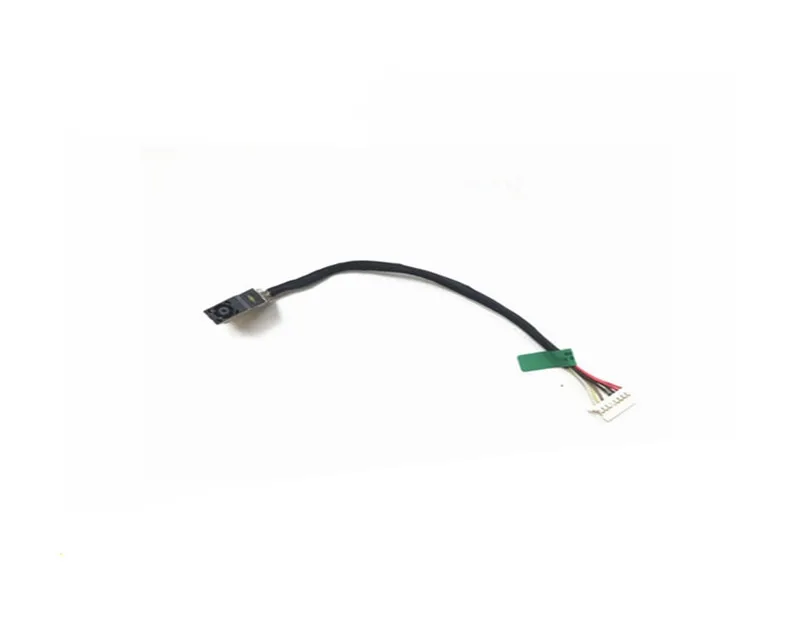Wholesale  DC power Jack with cable for HP 15-AC 15-AF