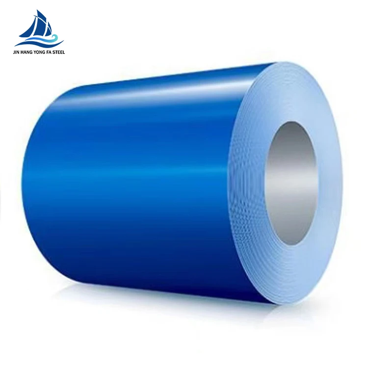 TISCO Low price Prepainted aluminum steel sheet coil coating line color coating line aluminum aluminum color coated coil