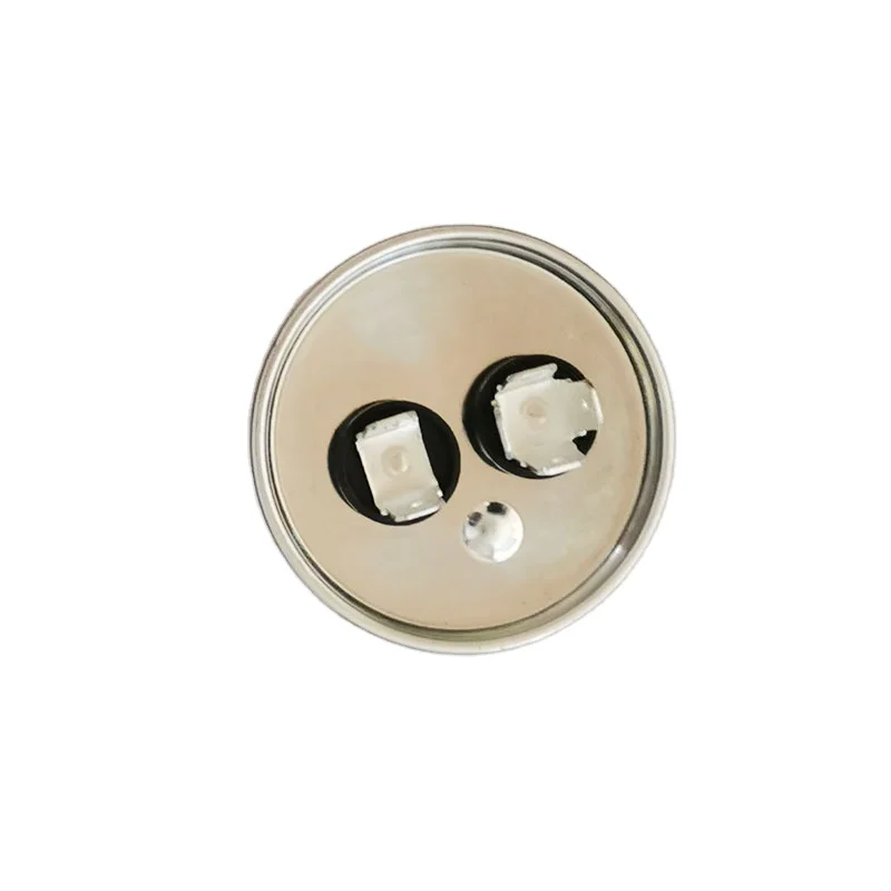 High Quality Original Manufacturer Cbb65 80Uf Air Conditioner Compressor Capacitor