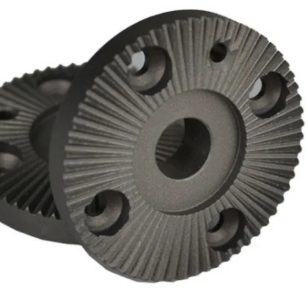 Professional Sheet Metal Manufacturer 20 Years Precision Customized Anodize CNC Machining Service Aluminium CNC Milling Parts