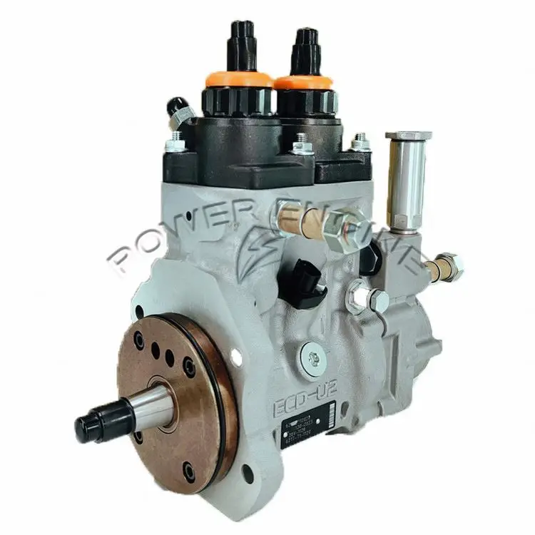 Truck spare parts diesel injection pump 6217-71-1120