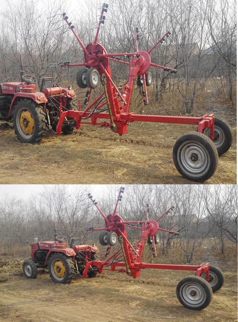 HT2500 AGRO-HELPER HT2500/HT3500/HT4000/HT5000 модель сенные грабли при условии 2100*2500*950 CN;SHN онлайн Поддержка 15-50 фермы 2500