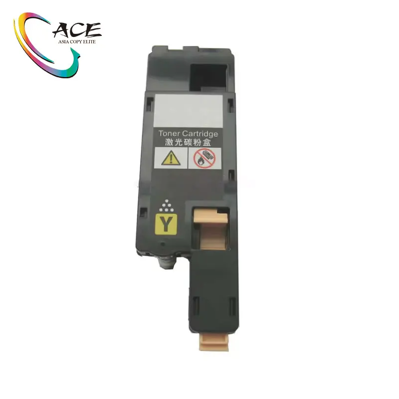 Совместимые с цветом 106R01627 106R01631 тонер-картриджи для Xerox Phaser 6000 6010 6015