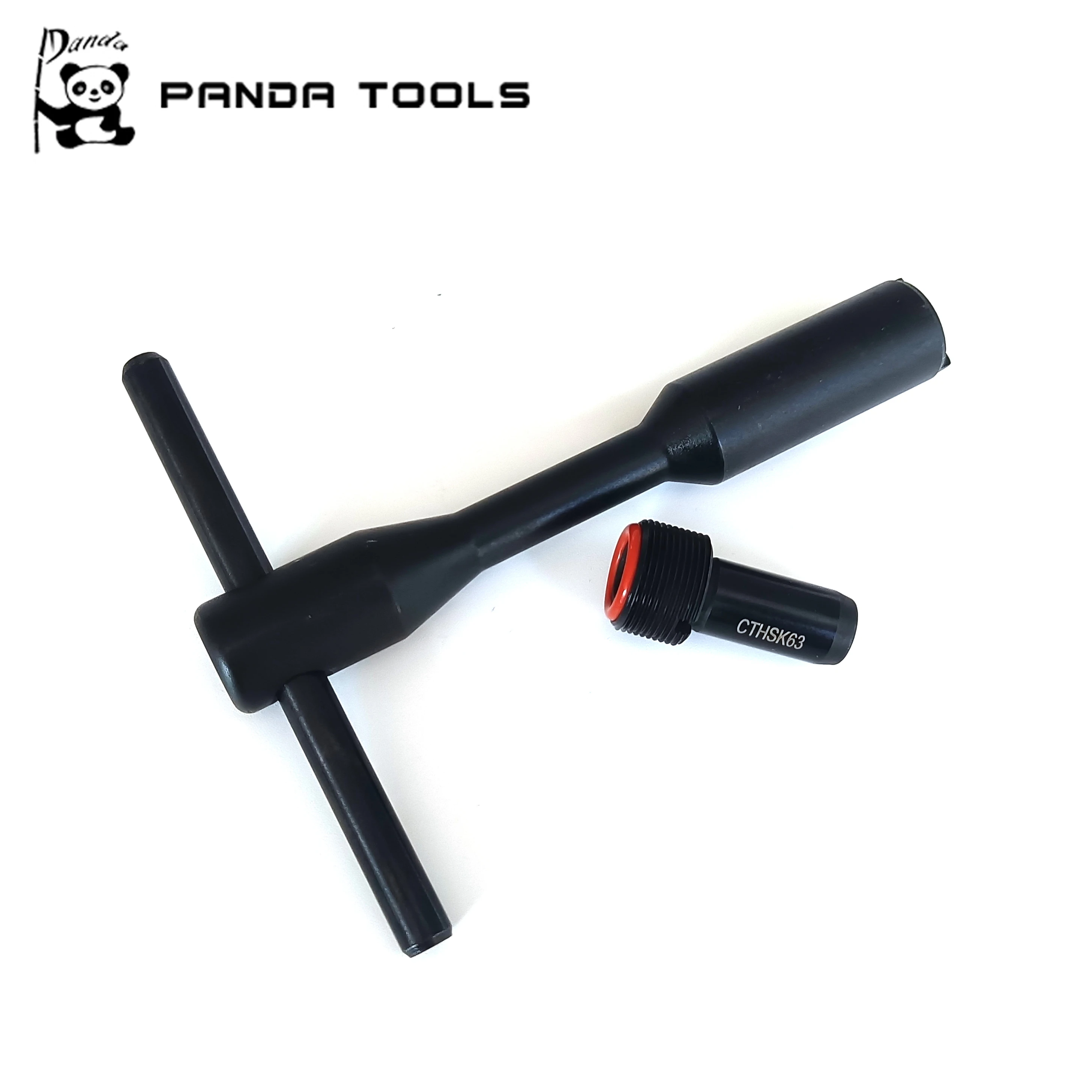 High quality HSK tool holders accessories HSK coolant tube wrench HSK32 HSK40 HSK50 HSK63 HSK100 coolant tube Spanner