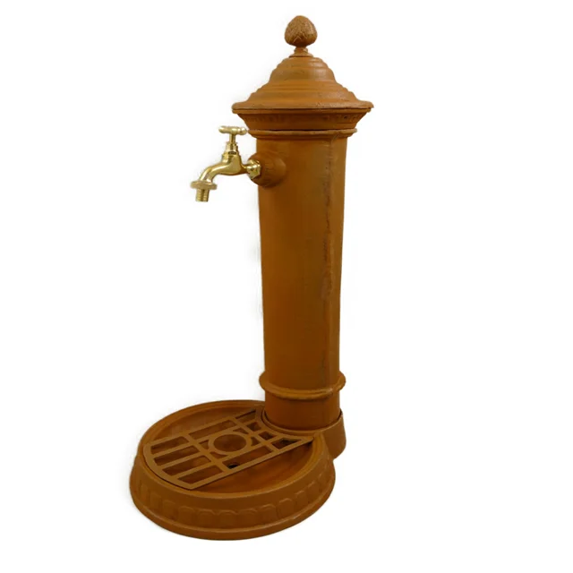 Urban Outdoor Water Fountain Cheap Drinking