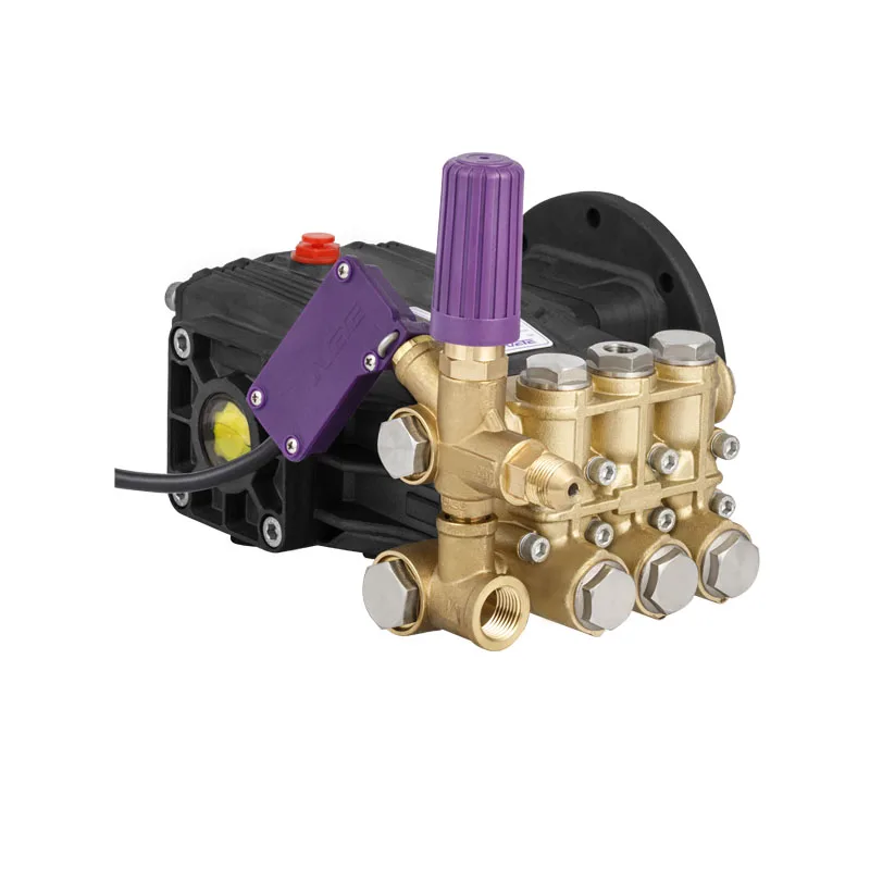 car wash high pressure water pump JPB1520-C