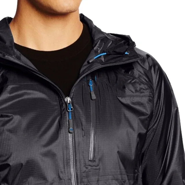 2021 Latest Waterproof Light Weight Wind Breaker Men Jacket