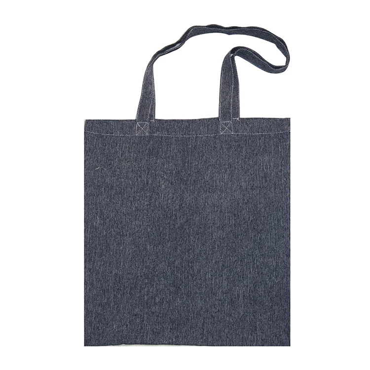 
Customized Logo Recycelbar Cotton Tote recuperer Tote Bag Recycled 