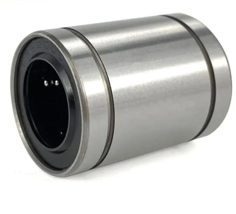 BKD Linear bearing LM13UU LM16UU LM20UU LM25UU LM30UU LM35UU LM40UU LM45UU LM50 UU