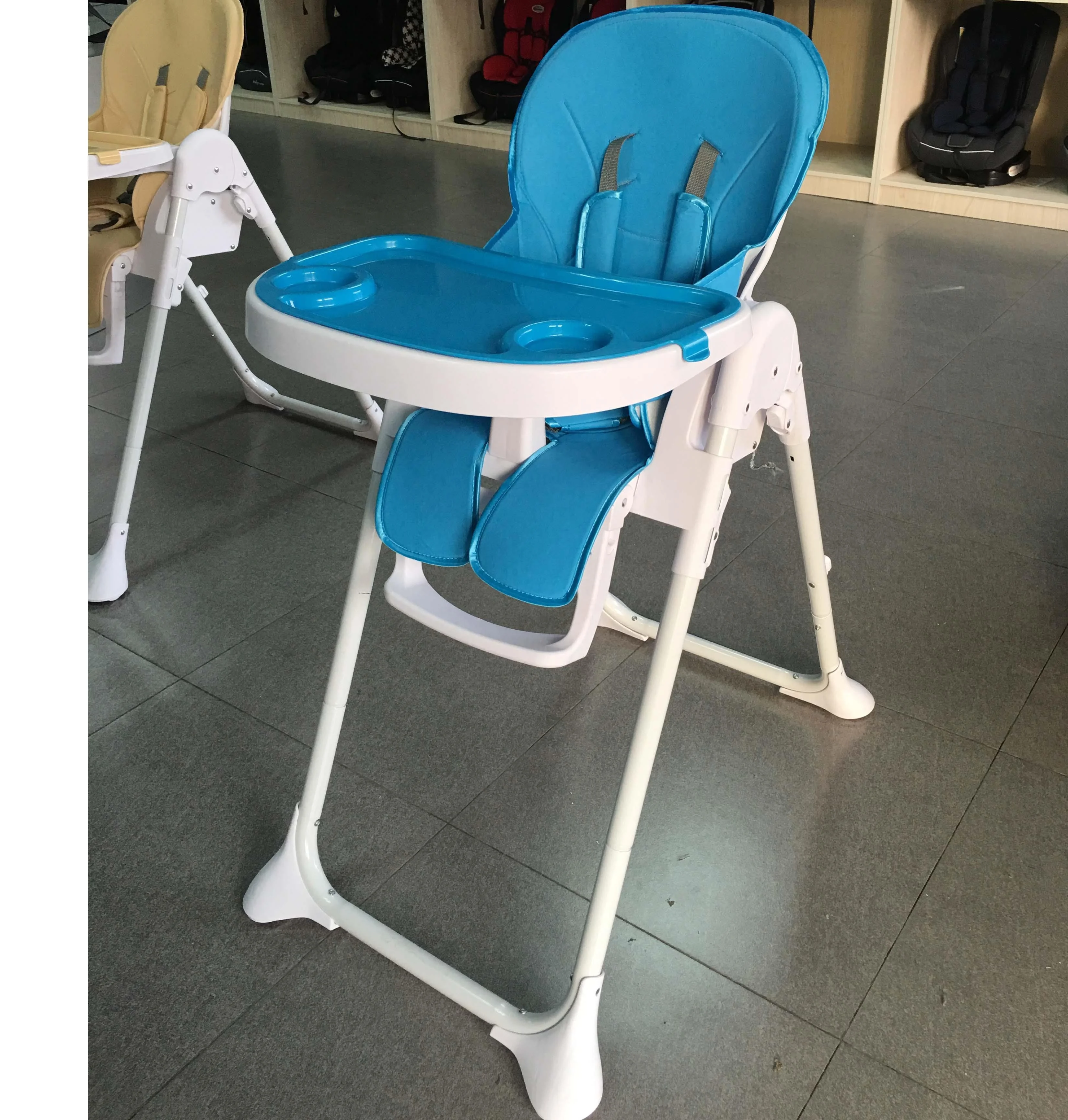 baby feeding chair plastic chair for feeding