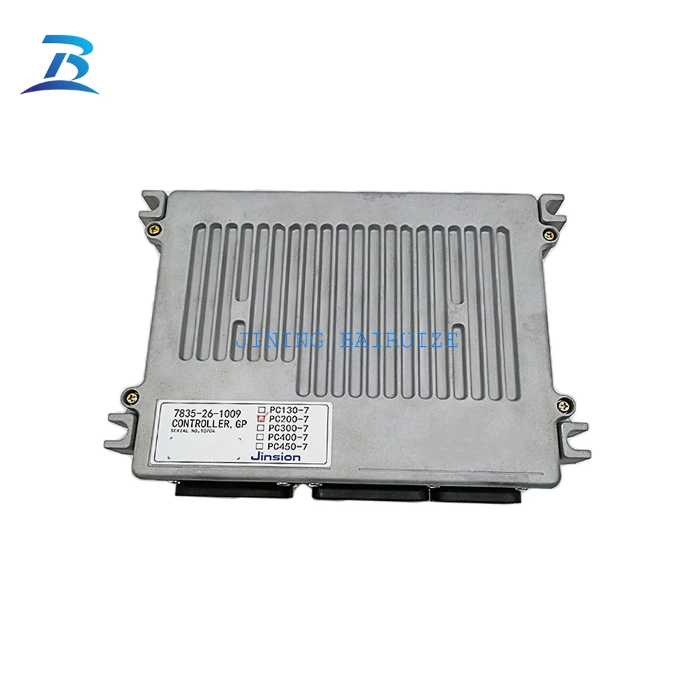 Экскаватор ECM строительный контроллер zx200 главный 9292112 9226748