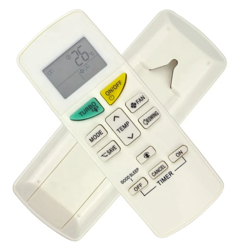 ARC470A1 AC Remote Control fit for Daikin Air Conditioner ARC470A11 ARC470A16