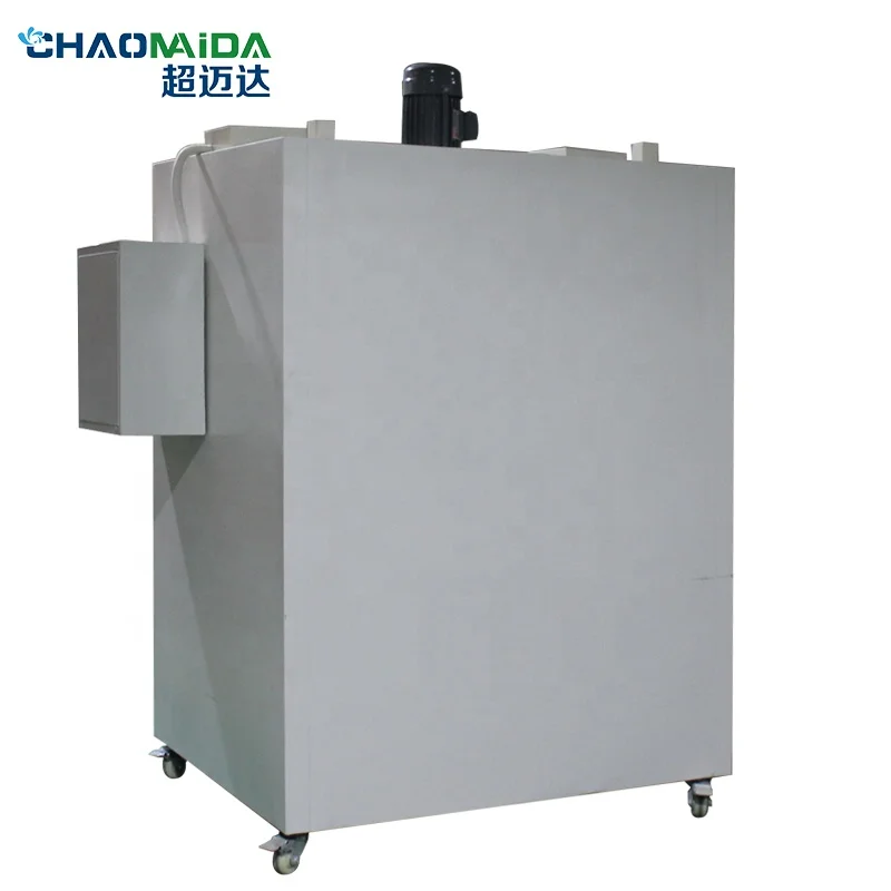 Сушильная печь Промышленная Электрическая сушильная машина