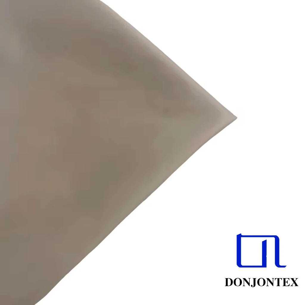 Ultra-lightweight Waterproof Anti-static Anti-tear 20D 380T Nylon Taffeta Fabric Down-jacket Fabric